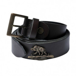 Ceinture Januel croute de...