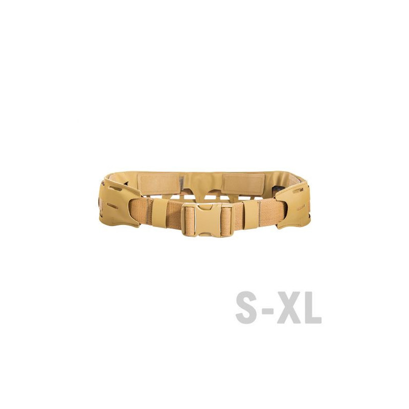Ceinture Molle Tasmanian Tiger Lasercut Hypalon - Hyp Belt