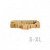 Ceinture Molle Tasmanian Tiger Lasercut Hypalon - Hyp Belt