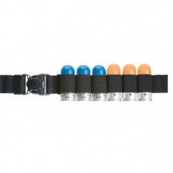 Ceinture Munitions Januel...