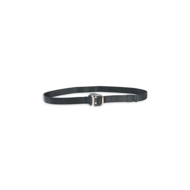 Ceinture Tatonka Elastique Avec Fermeture Crochet - Stretch Belt