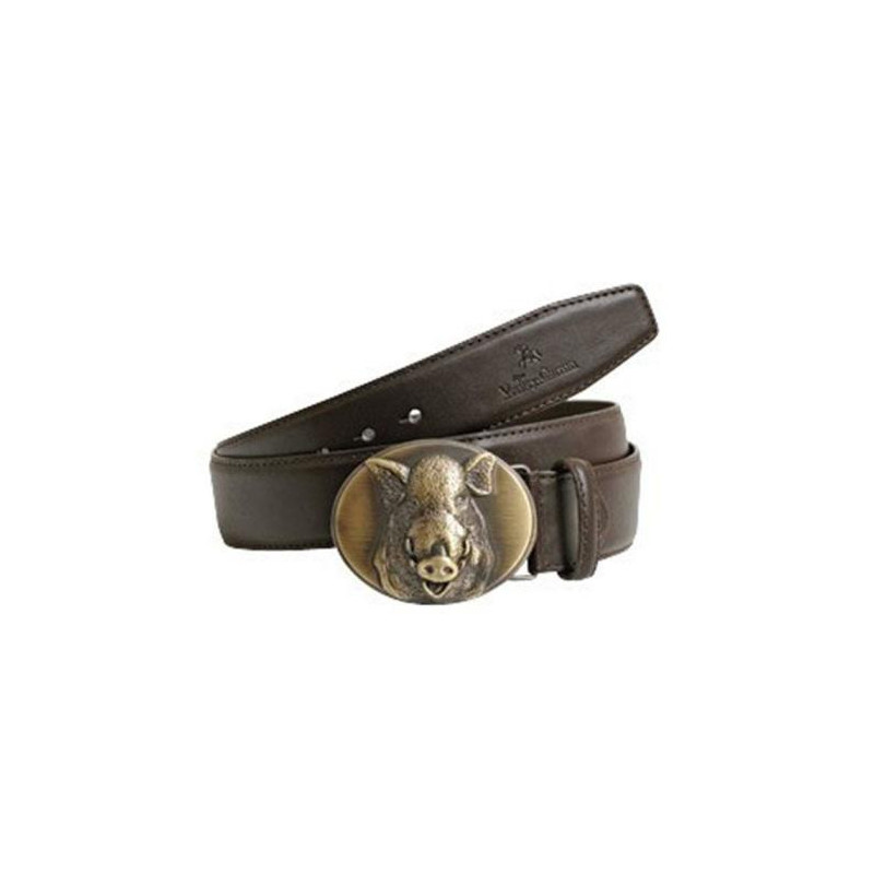 Ceinture Verney Carron Sanglier - 120 cm
