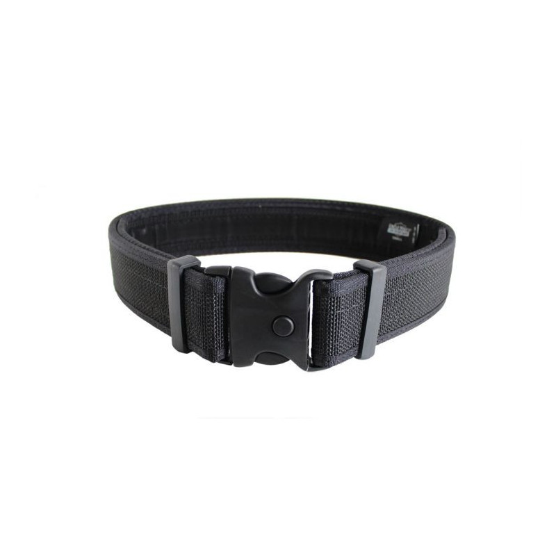 Ceinturon Uncle Mike's Doublure Intérieure Velcro Noire