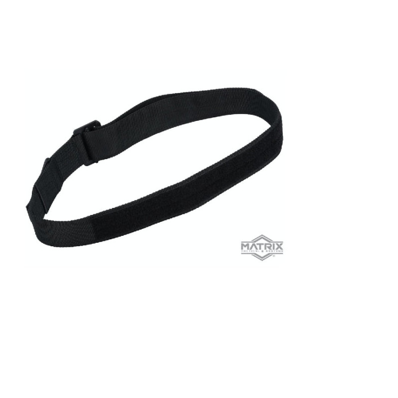 Ceinturon Evike Noir