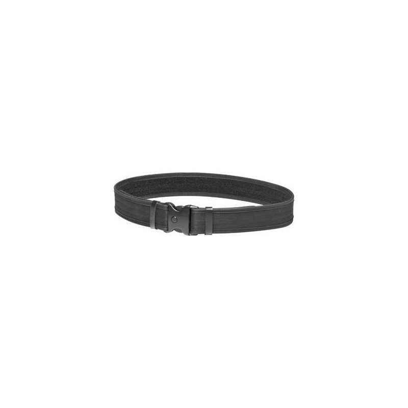 Ceinturon Nylon Equipol Prowear boucle sécurité 3 points