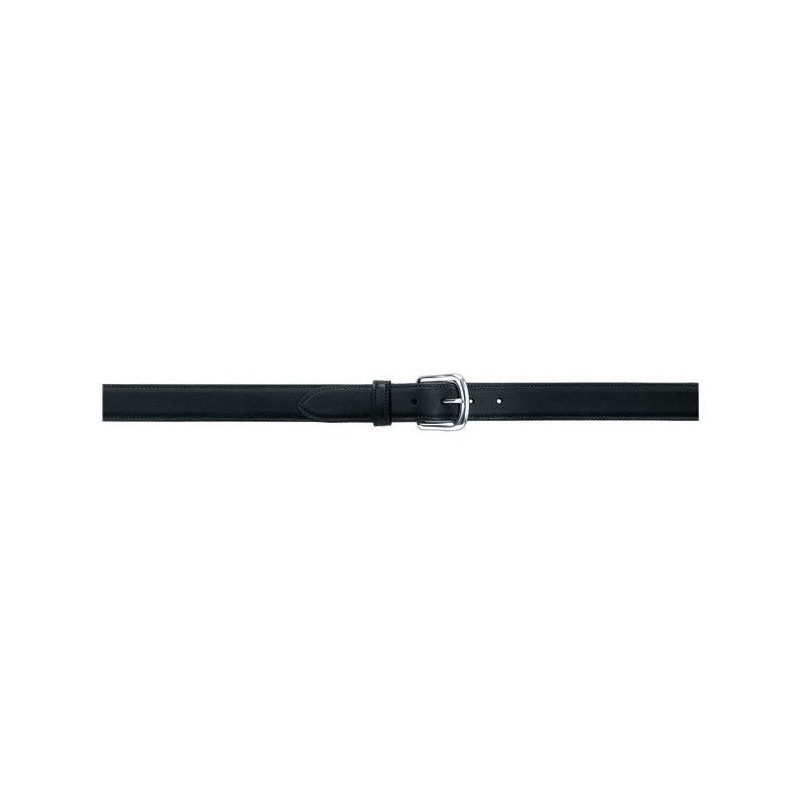 Ceinturon Safariland L830 Cuir Noir 38 mm Taille 40 (102 cm)