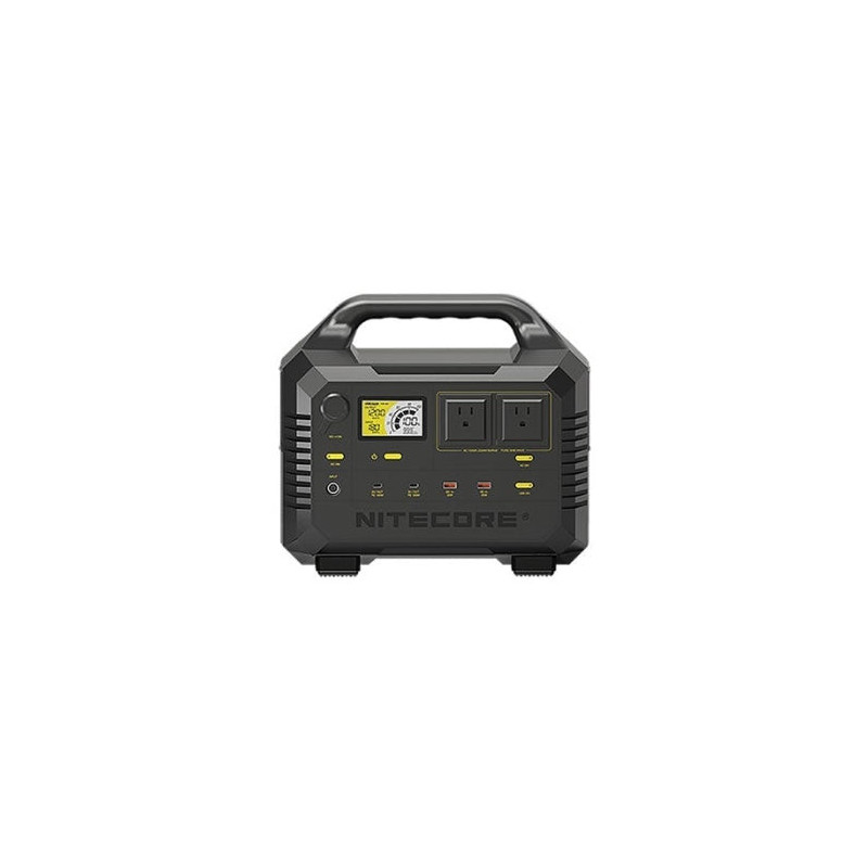 Centrale Electrique Nitecore NES1200 - 1200W/2200W
