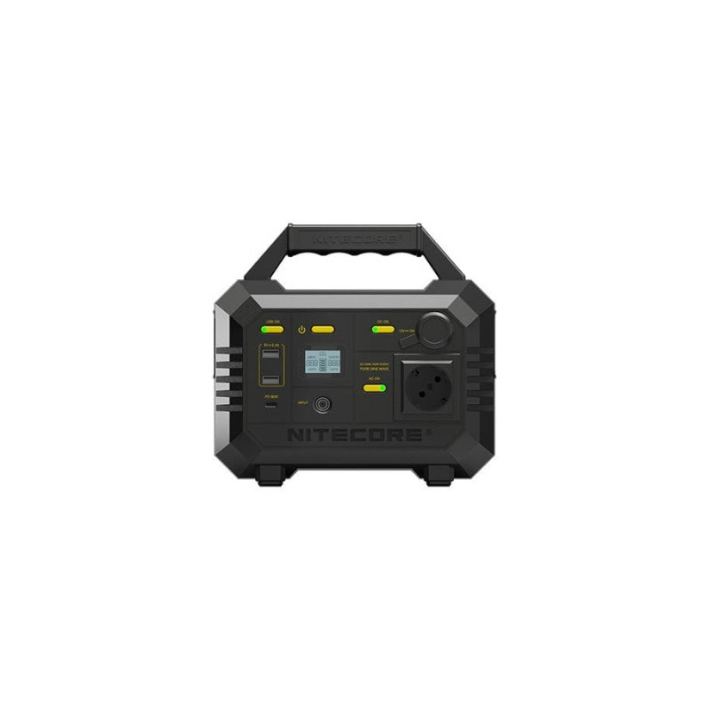 Centrale Electrique Nitecore NES300 - 200W/400W