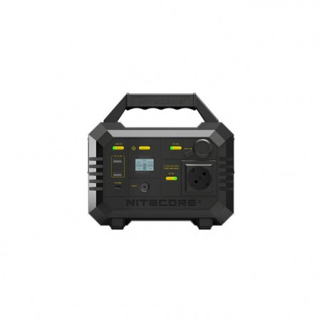 Centrale Electrique Nitecore NES300 - 200W/400W