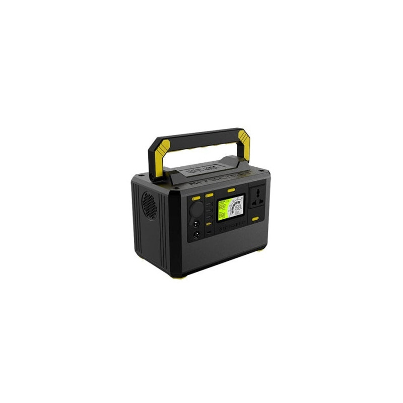 Centrale Electrique Nitecore NPS400 - 300W/220V