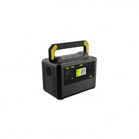 Centrale Electrique Nitecore NPS400 - 300W/220V