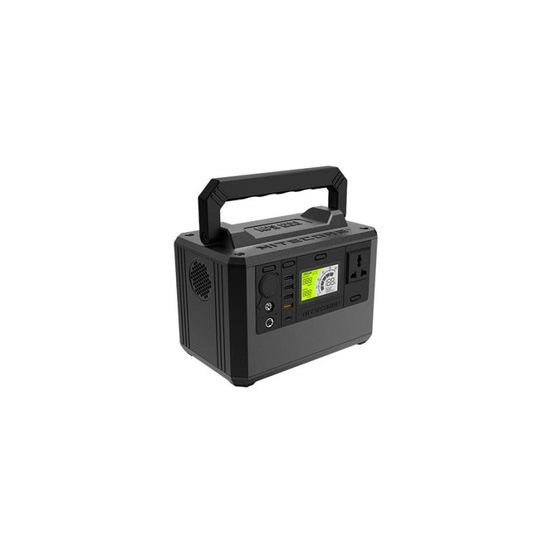 Centrale Electrique Nitecore NPS600 - 300W/220V