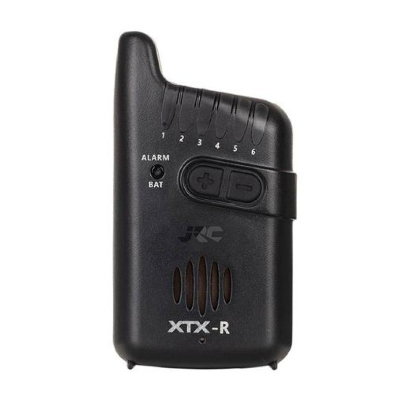 Centrale JRC Radar Xtx