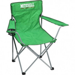 Chaise de pêche Mitchell Eco