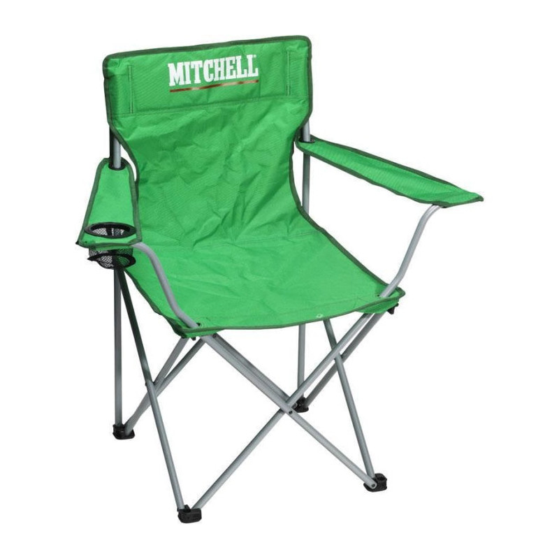 Chaise de pêche Mitchell Eco
