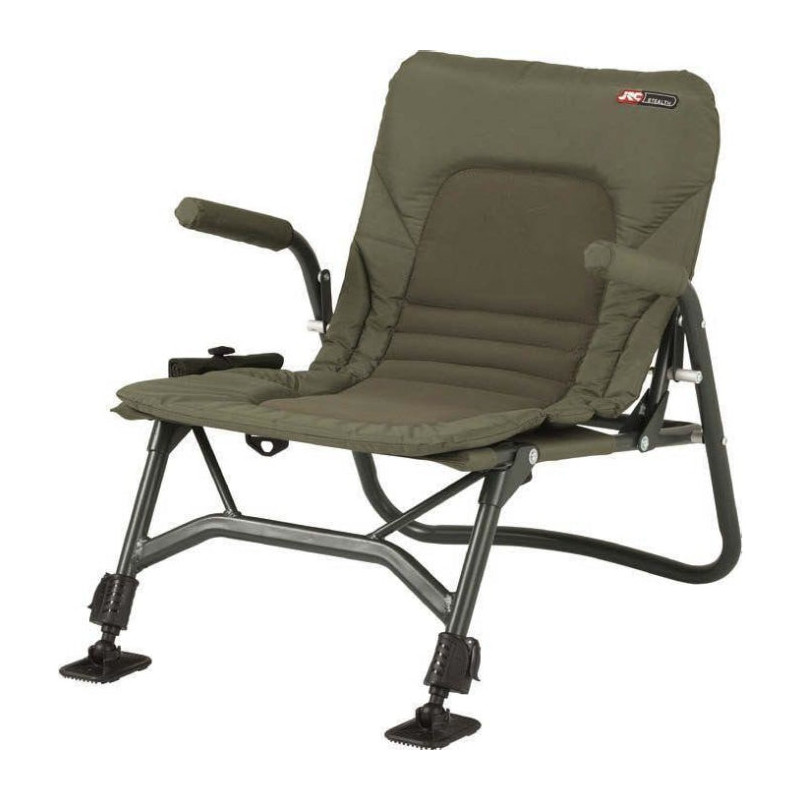 Chaise JRC Stealth X-Lo