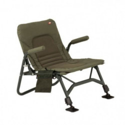 Chaise JRC Stealth X-Lo