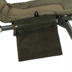 Chaise JRC Stealth X-Lo