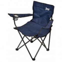 Chaise Pliante Sensas Navy
