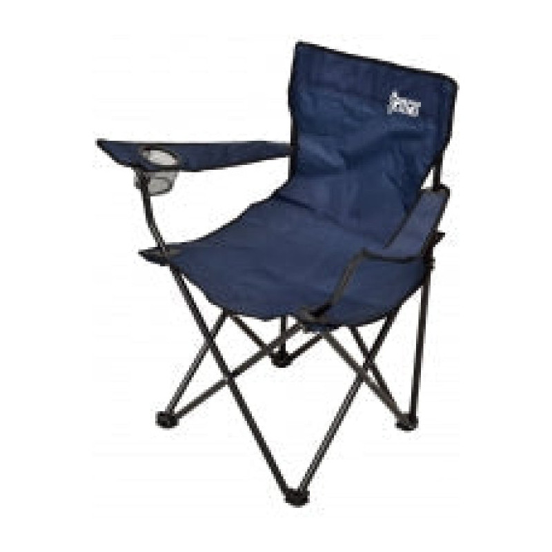 Chaise Pliante Sensas Navy