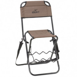 Chaise Sert Instinct Fishing