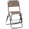 Chaise Sert Instinct Fishing