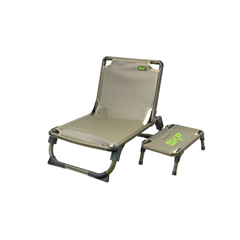 Chaise Shakespeare SKP Superlite