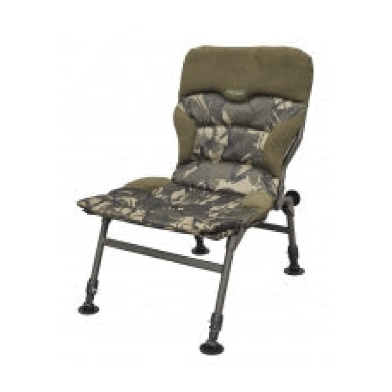 Chaise Starbaits Cam Concept Level Chair