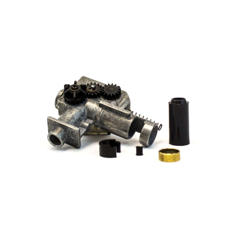 Chambre hop up métal Nuprol pour m4