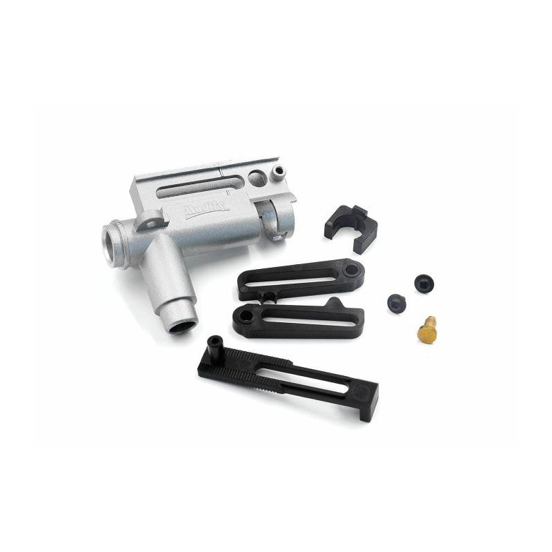 Chambre Hop Up Modify Métal M16/M4