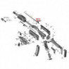Chambre Hop-Up ASG Evo3 A1