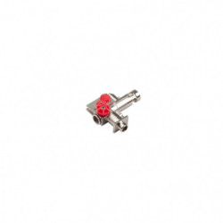 Chambre Hop-Up ASH M15/M16...