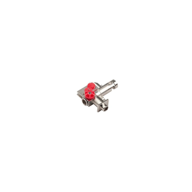 Chambre Hop-Up ASH M15/M16 Series