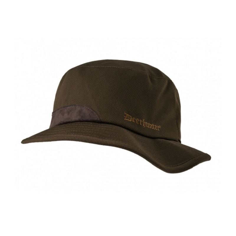 Chapeau d'hiver DeerHunter Muflon avec safety