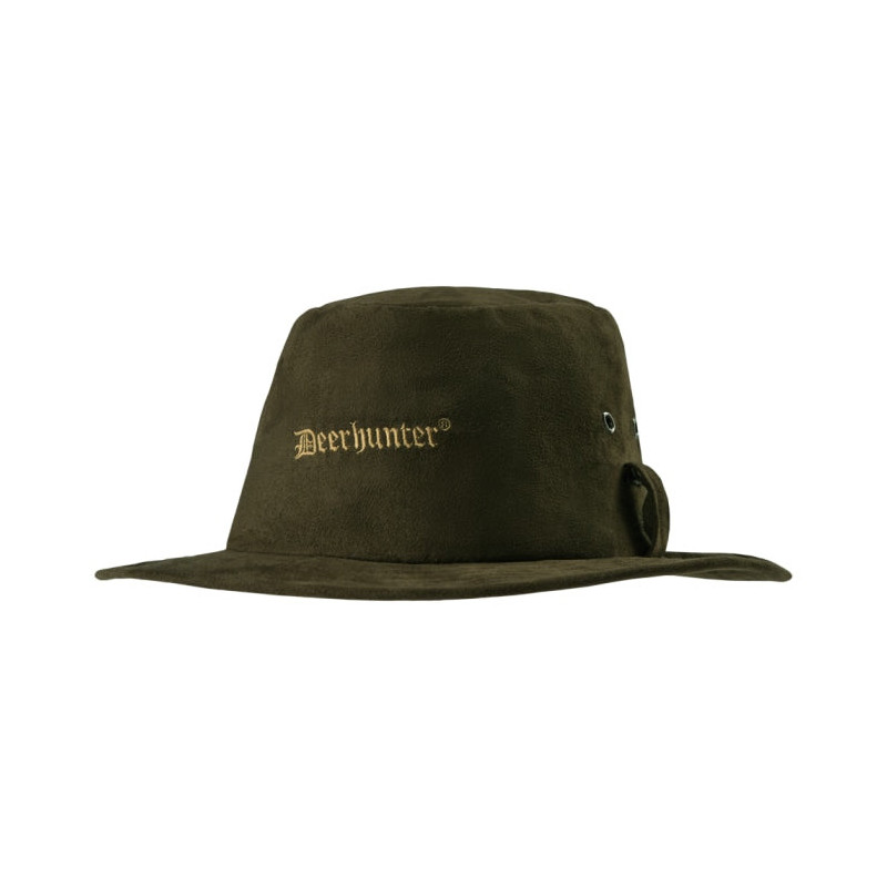 Chapeau DeerHunter Peat