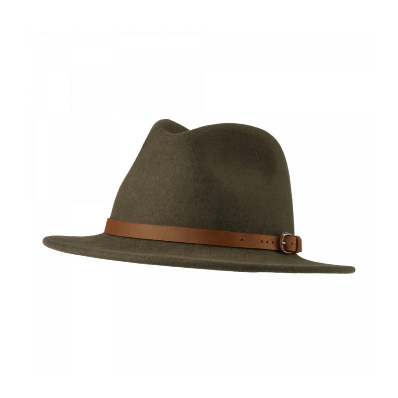 Chapeau en feutre DeerHunter