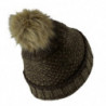 Chapeau en maille Femme DeerHunter