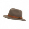 Chapeau Somlys Gris