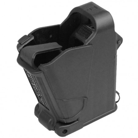 Chargette Maglula - Uplula compatible du 9 mm au 45 acp.