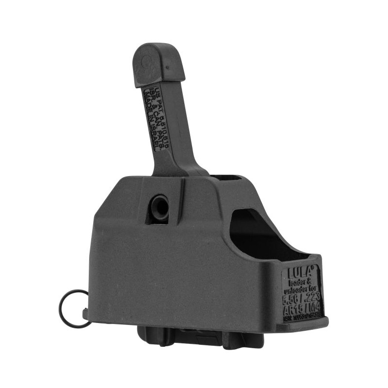 Chargette Maglula Lula M16 / AR15 - Cal. 5,56/. 223
