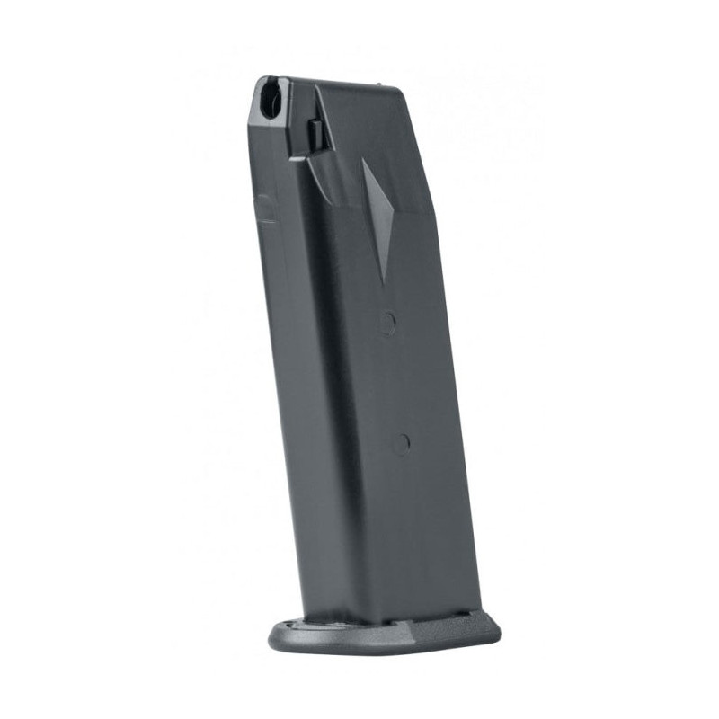 Chargeur 12 Coups Walther PPQ - BBs 6mm, Spring