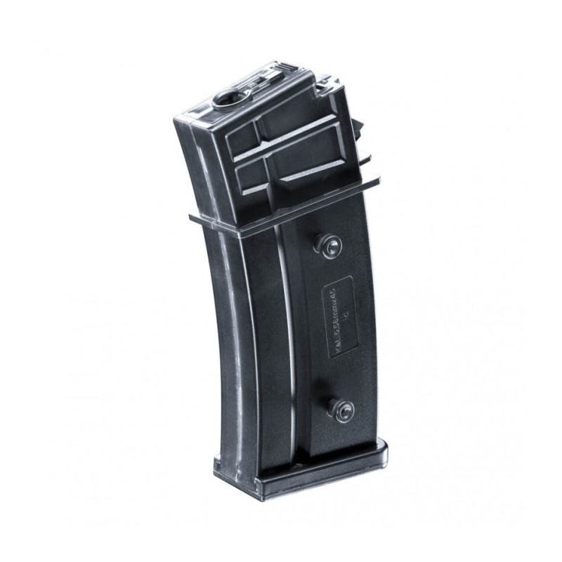 Chargeur 120 Coups Heckler & Koch G36 SERIES Electric