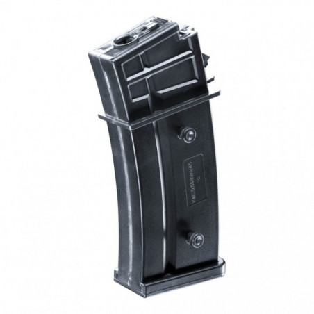 Chargeur 120 Coups Heckler & Koch G36 SERIES Electric