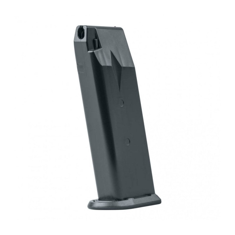 Chargeur 12Coups Walther P99, BBs 6mm, Spring
