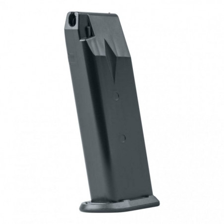 Chargeur 12Coups Walther P99, BBs 6mm, Spring