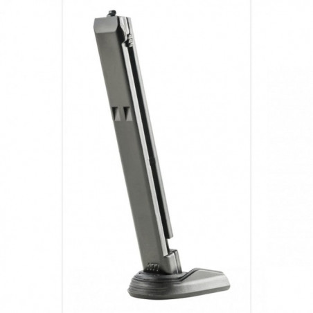 Chargeur 19 coups APX pour Beretta calibre 4,5 mm BB