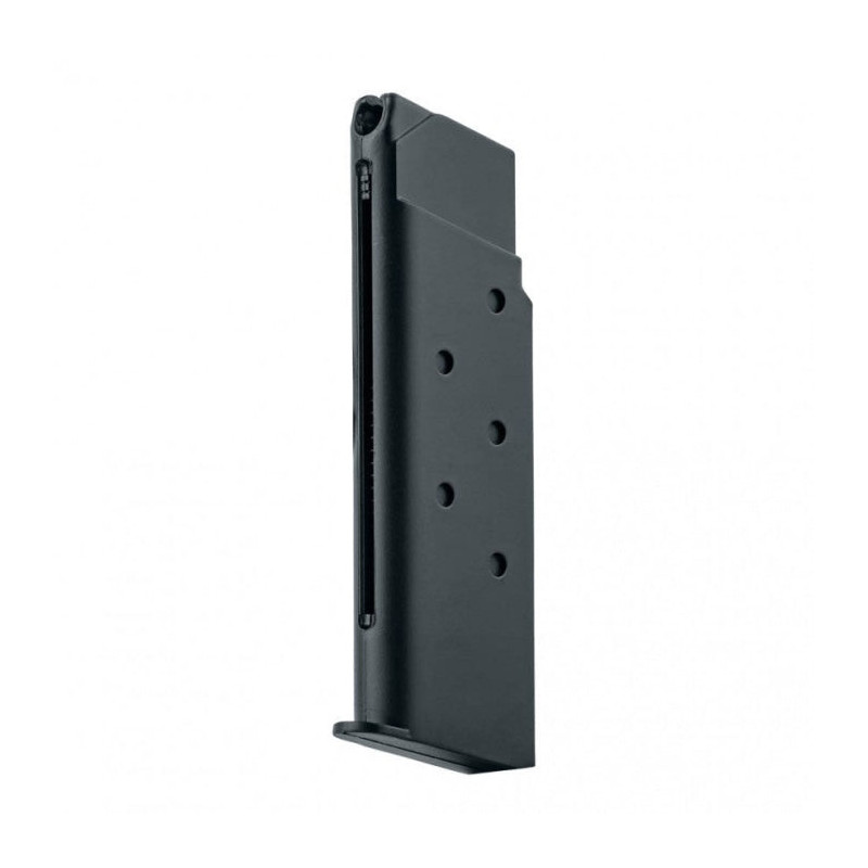 Chargeur 19 Eleven - Combat Zone - BBs 6mm, Spring