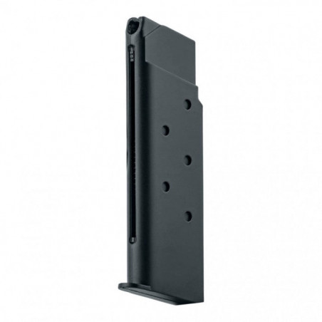 Chargeur 19 Eleven - Combat Zone - BBs 6mm, Spring