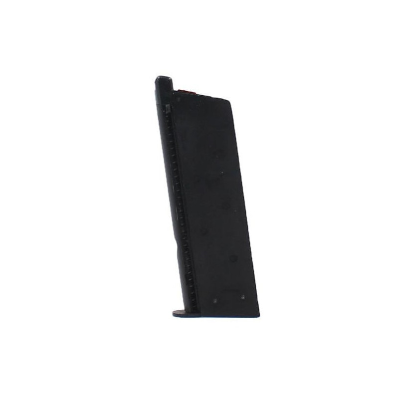 Chargeur 1911 mini gaz 13 billes - AW Custom