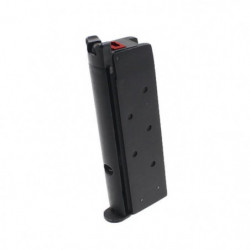 Chargeur 1911 mini gaz 13 billes - AW Custom